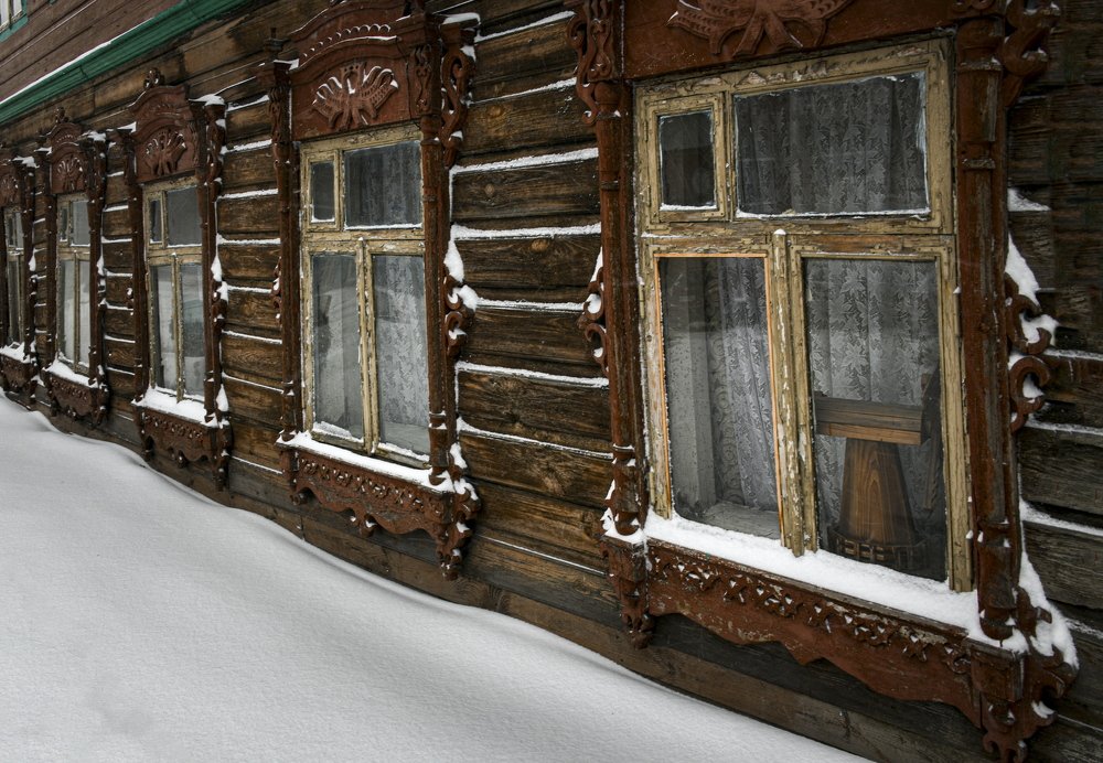 Photograph by Валентин Казанцев