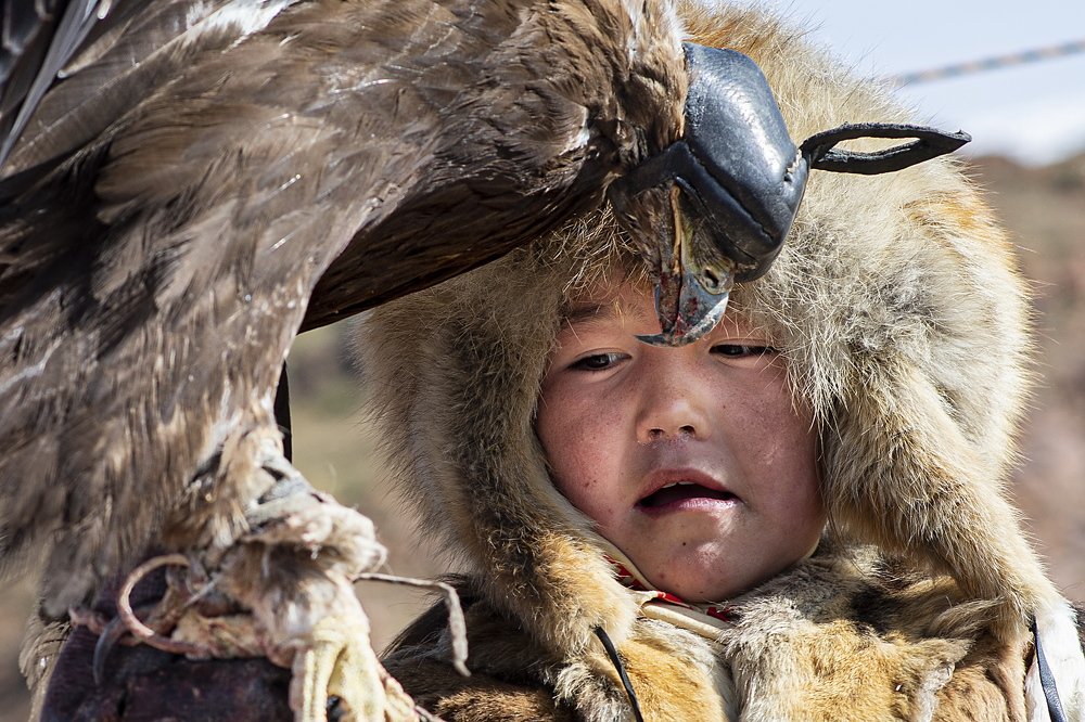 Photograph by Валентин Казанцев