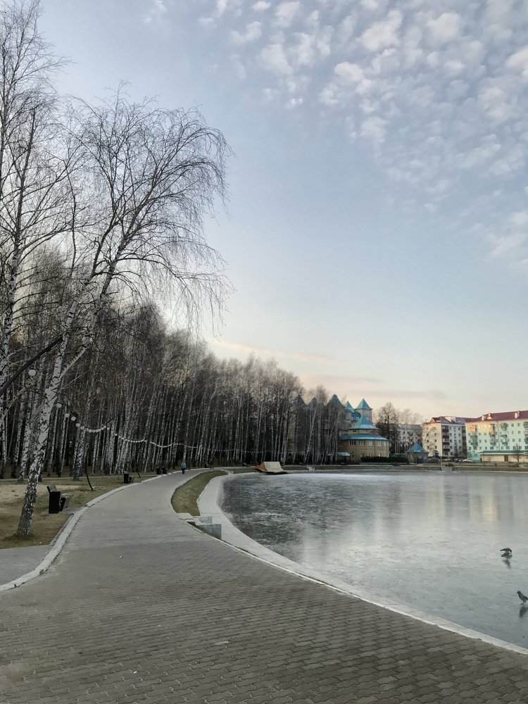 Photograph by Андрей Лежнин