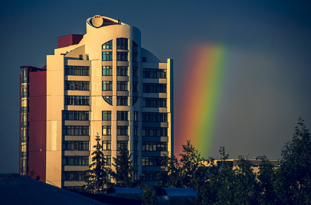 Photograph by Валентин Казанцев