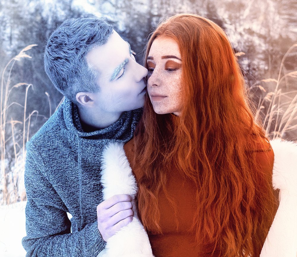 Photograph by Вероника Раевская