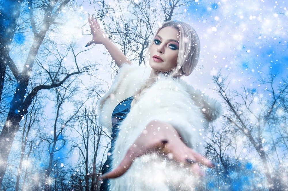 Photograph by Анна Яблоновская