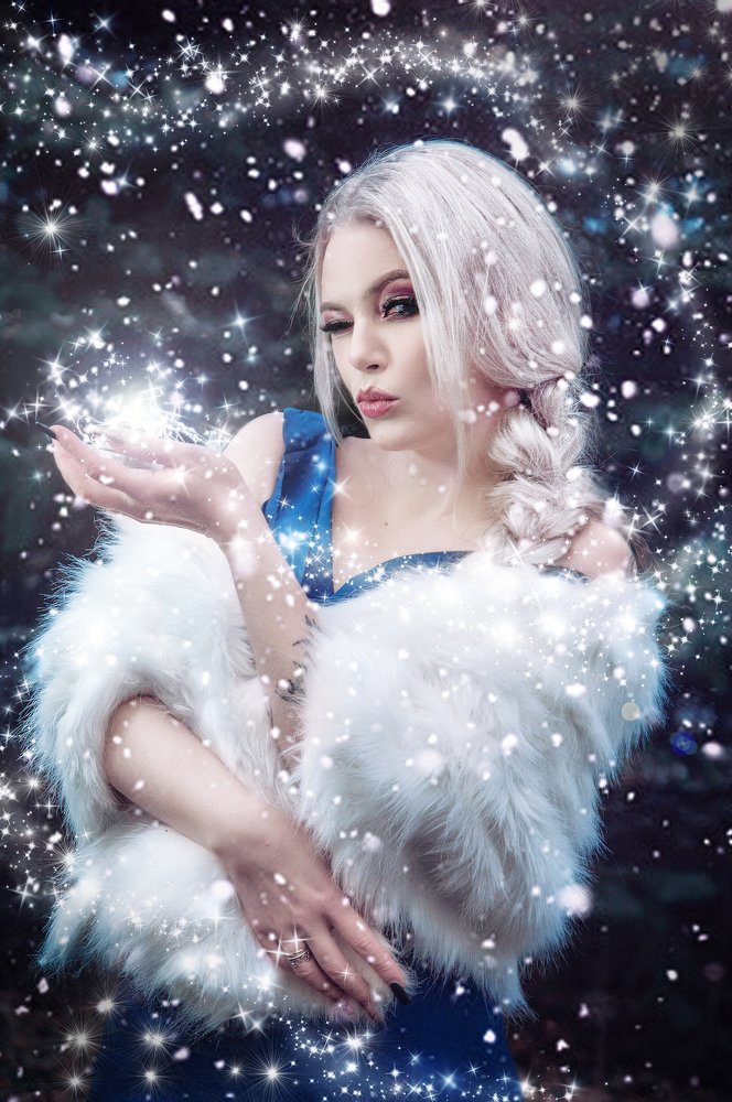 Photograph by Анна Яблоновская