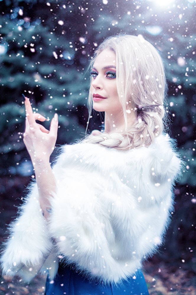 Photograph by Анна Яблоновская