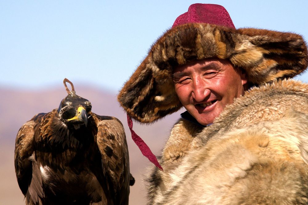 Photograph by BORIS KURTUKOV