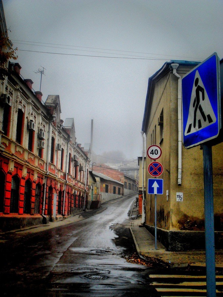 Photograph by Сергей Исигов