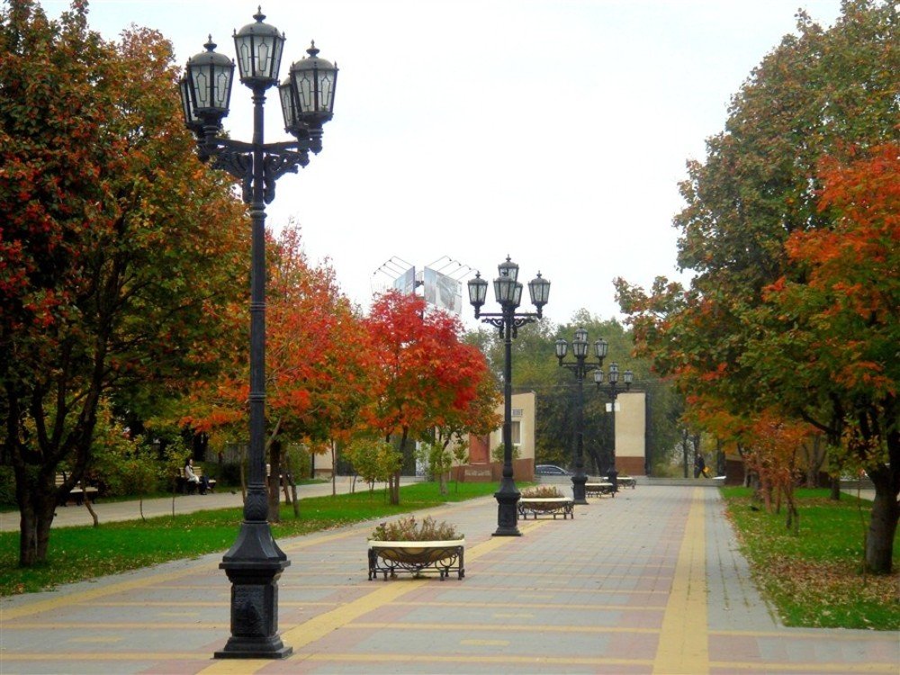 Photograph by Сергей Исигов