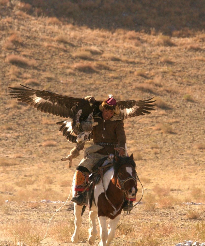 Photograph by BORIS KURTUKOV