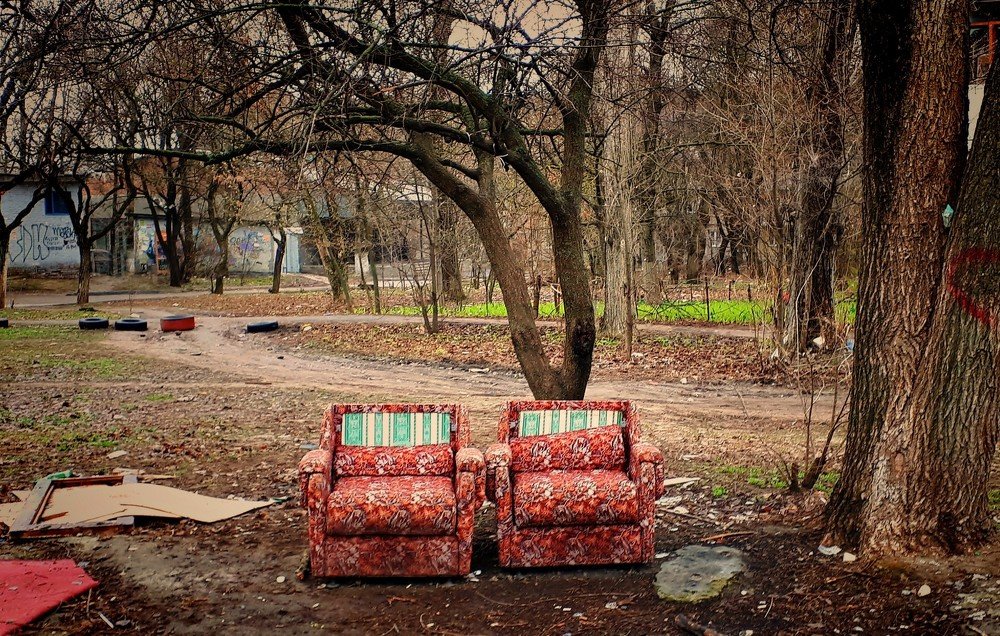 Photograph by Сергей Исигов