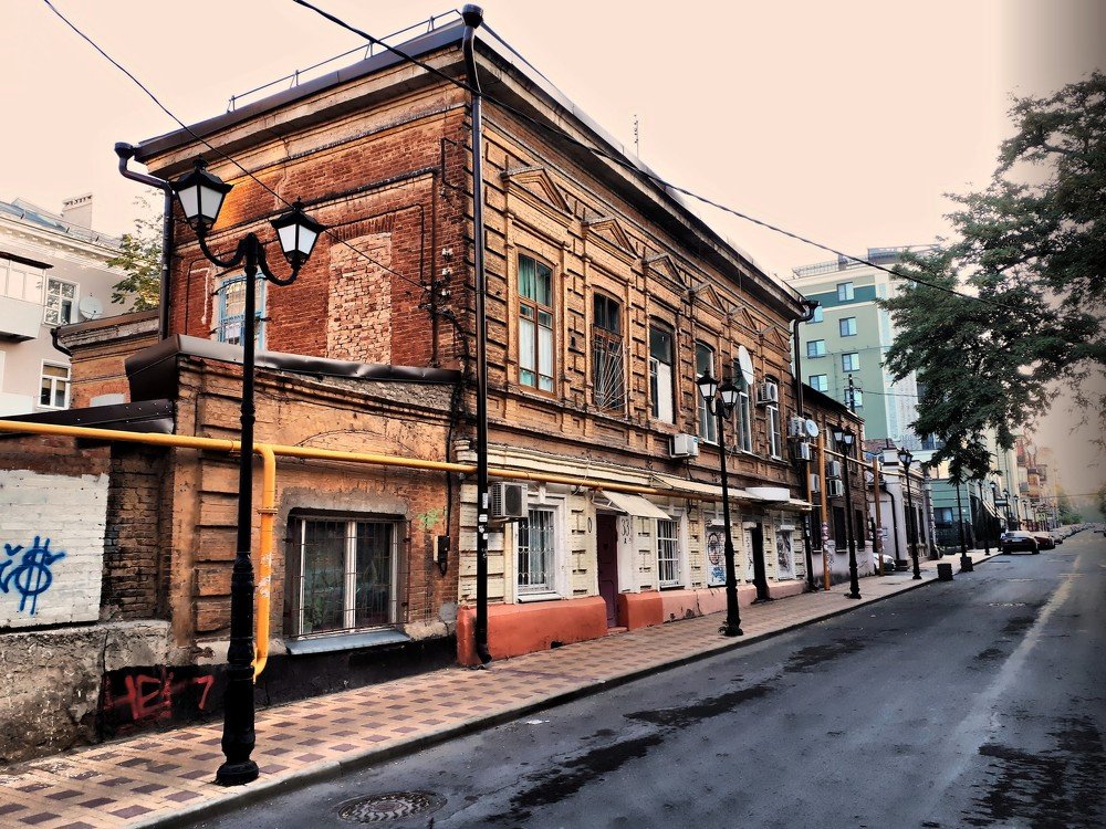 Photograph by Сергей Исигов