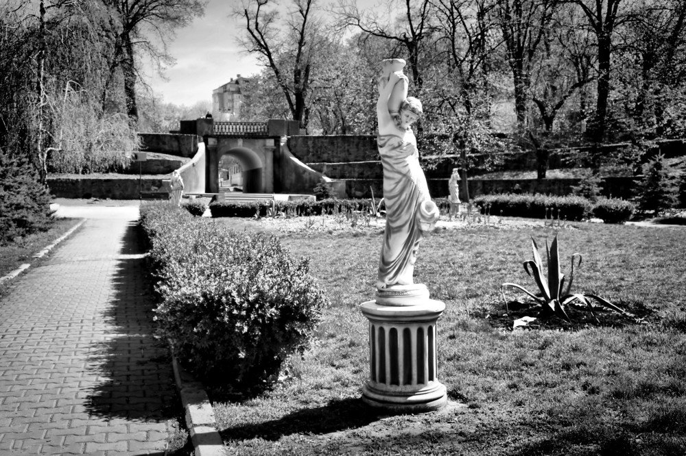 Photograph by Сергей Исигов