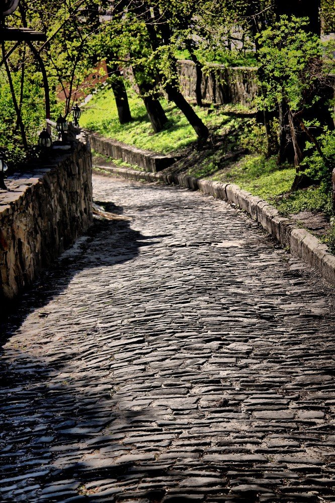 Photograph by Сергей Исигов