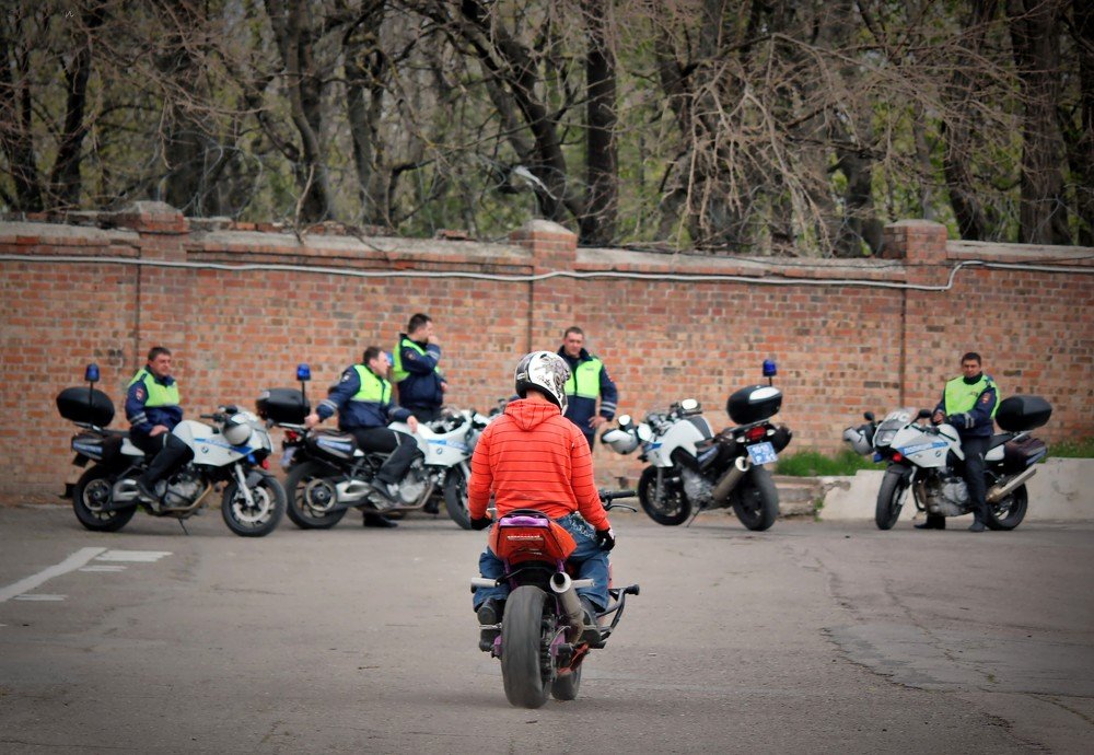 Photograph by Сергей Исигов