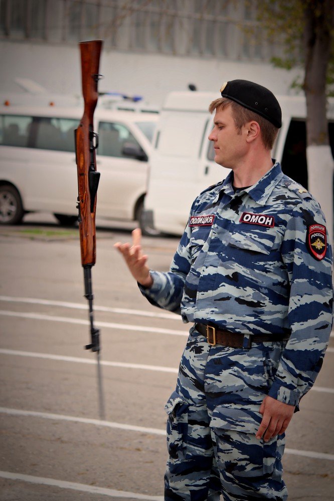 Photograph by Сергей Исигов