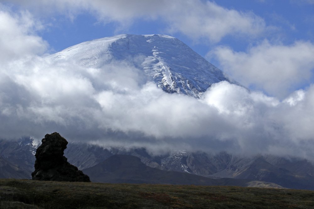 Photograph by Юрий