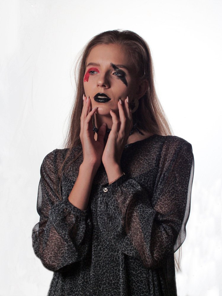 Photograph by Амалия Ильенко