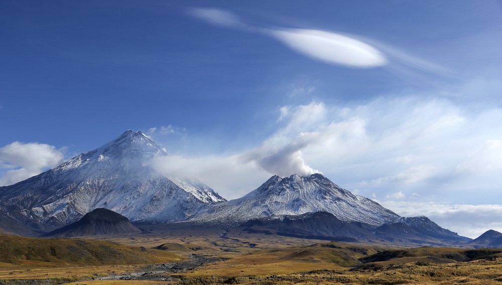 Photograph by Юрий