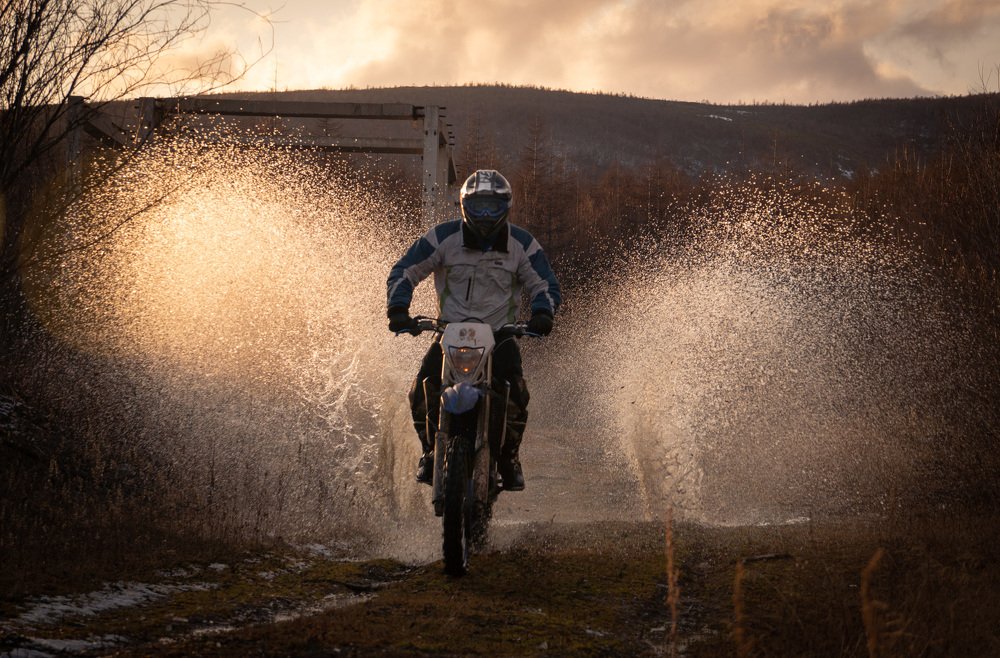 Photograph by Вероника Раевская