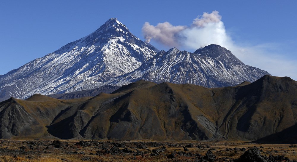 Photograph by Юрий