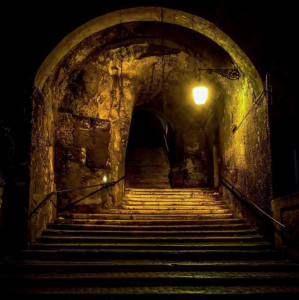 Photograph by Олег Юсупов