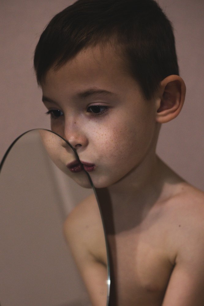 Photograph by Татьяна Мазок