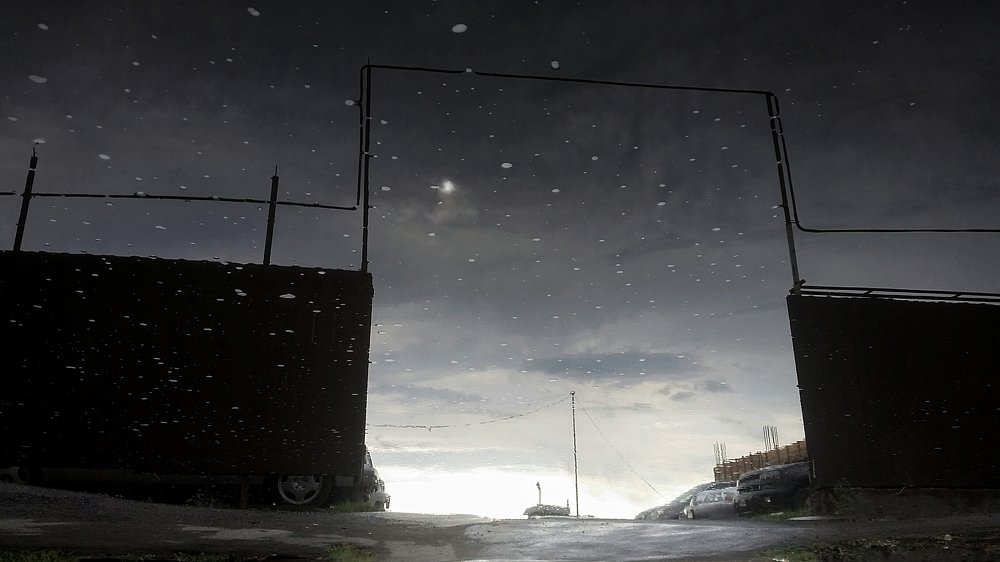 Photograph by Марина Рафаелян