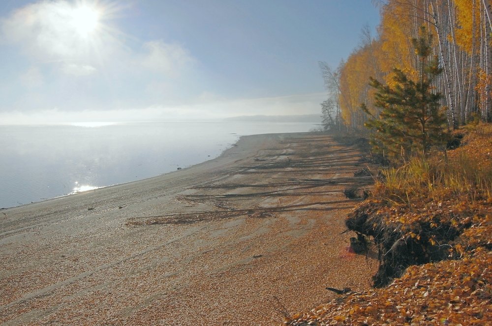 Photograph by Вольтова Наталья