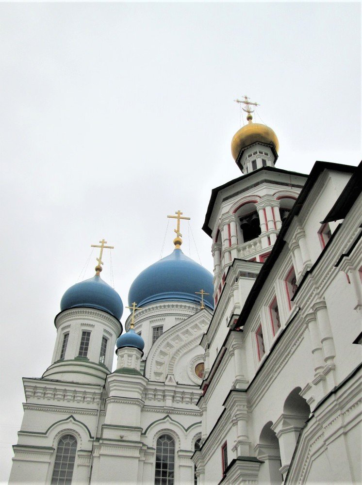 Photograph by Станислав Третьяков