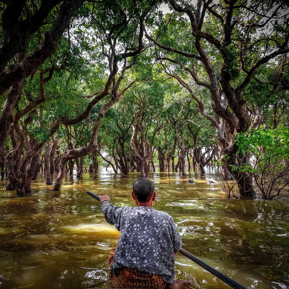 Photograph by Олег Юсупов