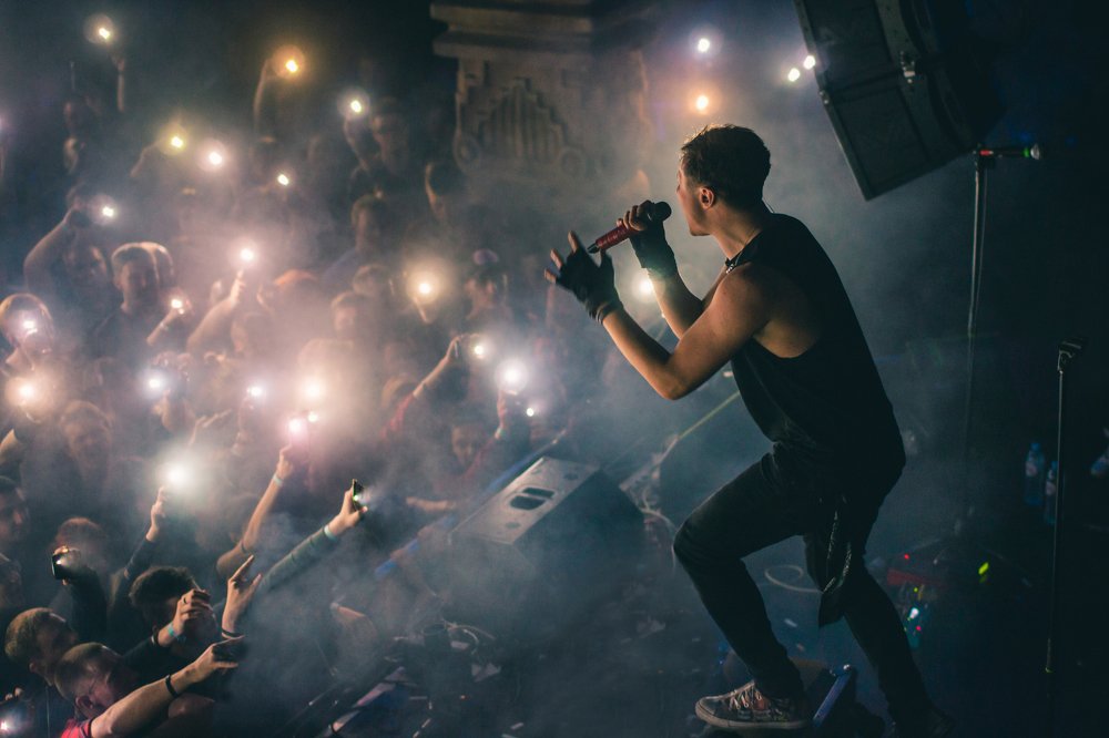 Photograph by Илья Кузнецов