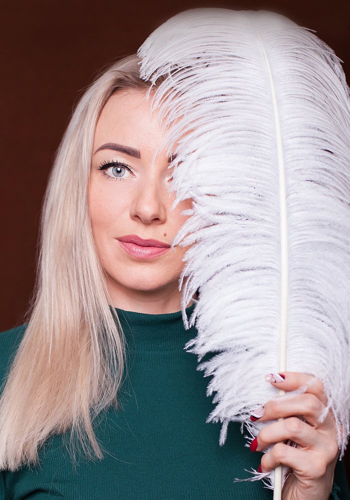 Фотография автора Анна Бородина