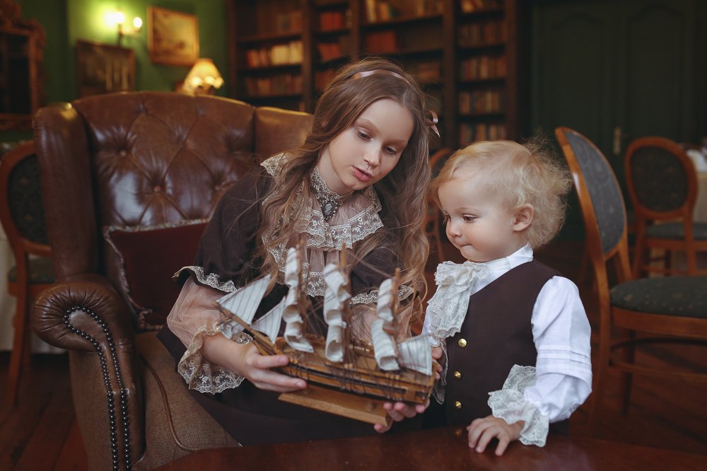 Photograph by Валерия Касперова