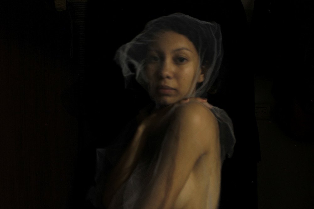 Photograph by María José