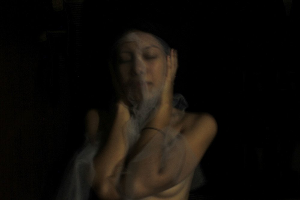 Photograph by María José