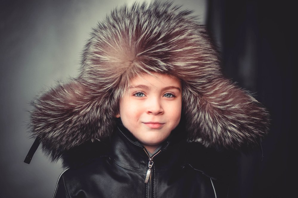 Photograph by Анна Шарохина