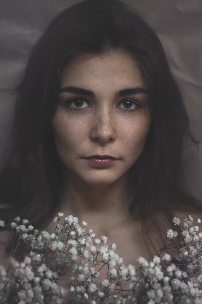 Photograph by Юлия Трофимова