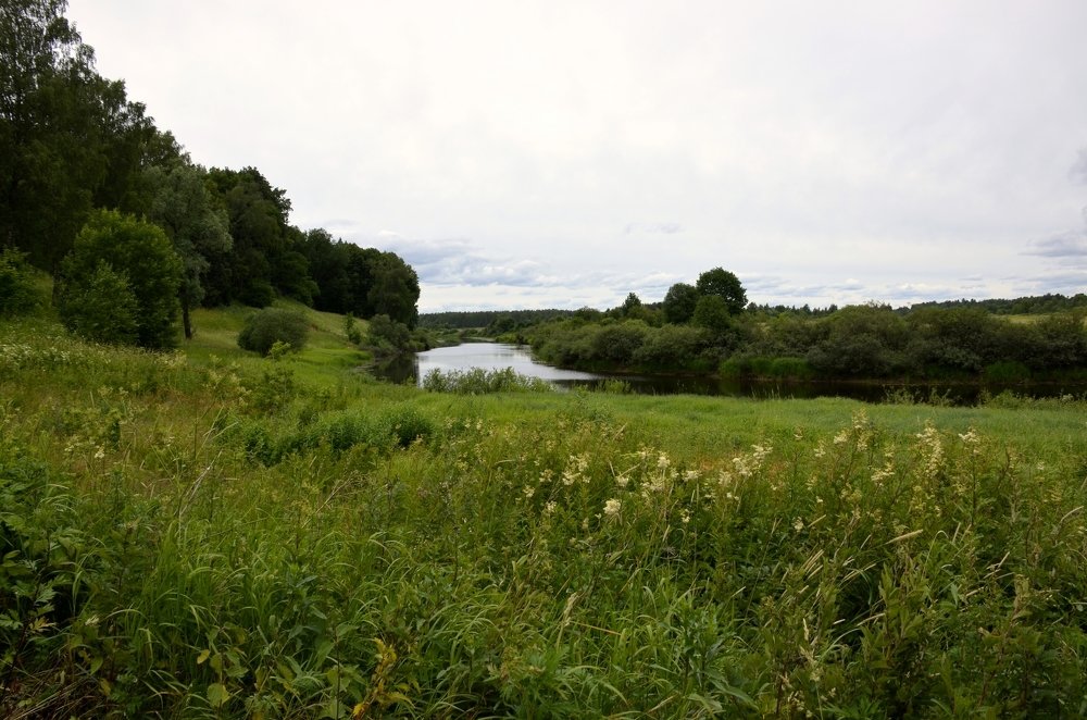 Photograph by Николай Соколовский