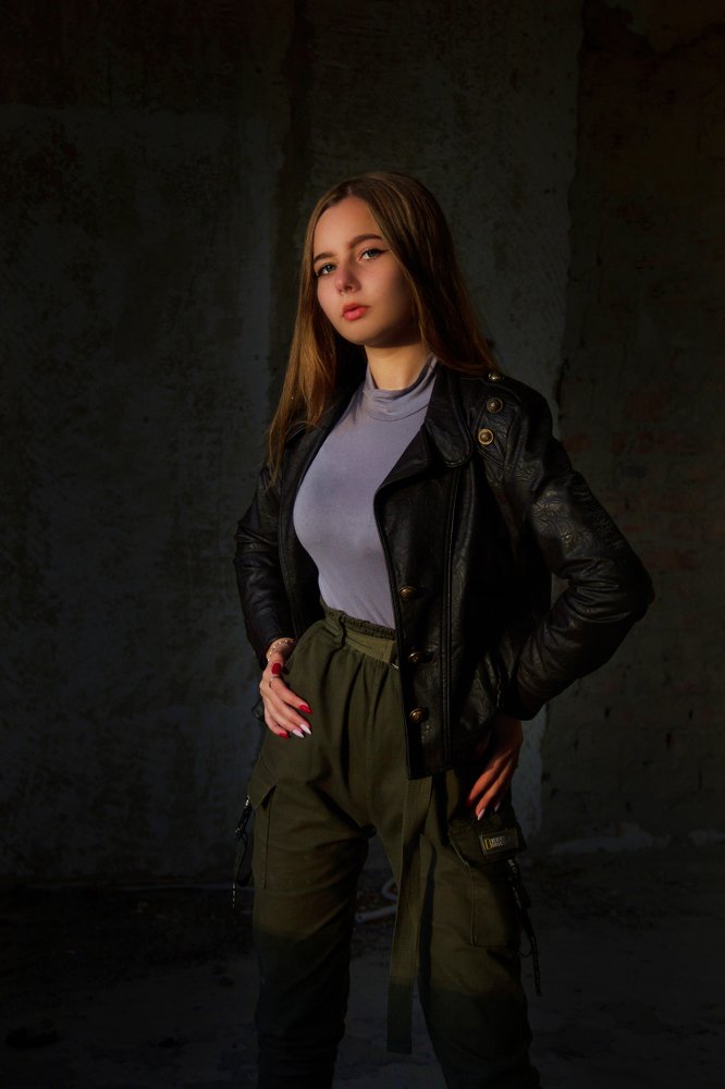 Photograph by Ульяна Морская