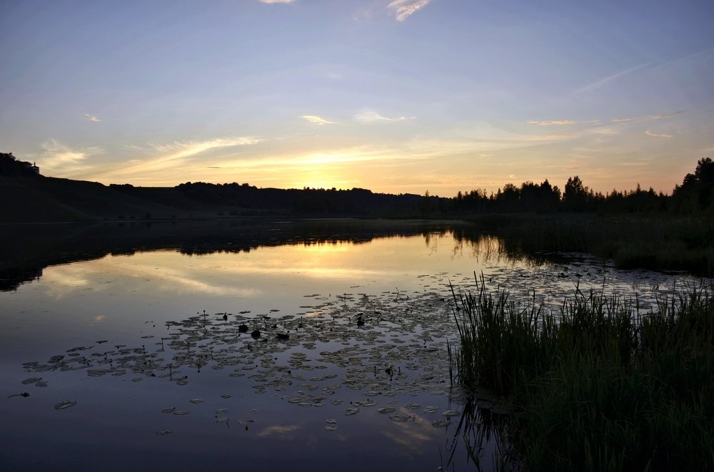 Photograph by Николай Соколовский