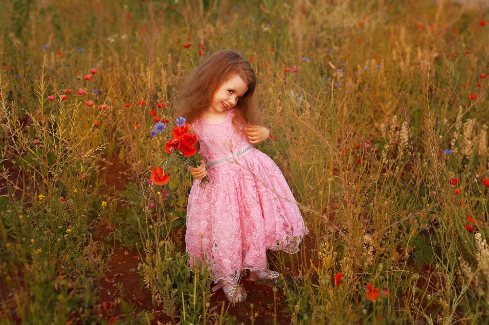 Последние маки