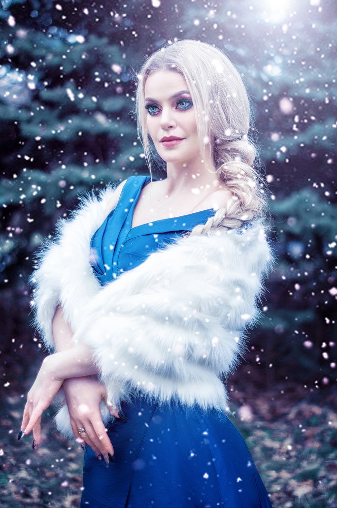 Photograph by Анна Яблоновская