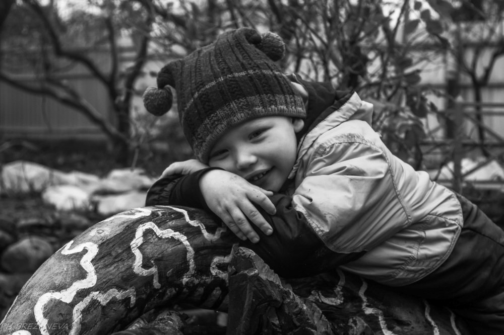 Photograph by Юлия Брежнева