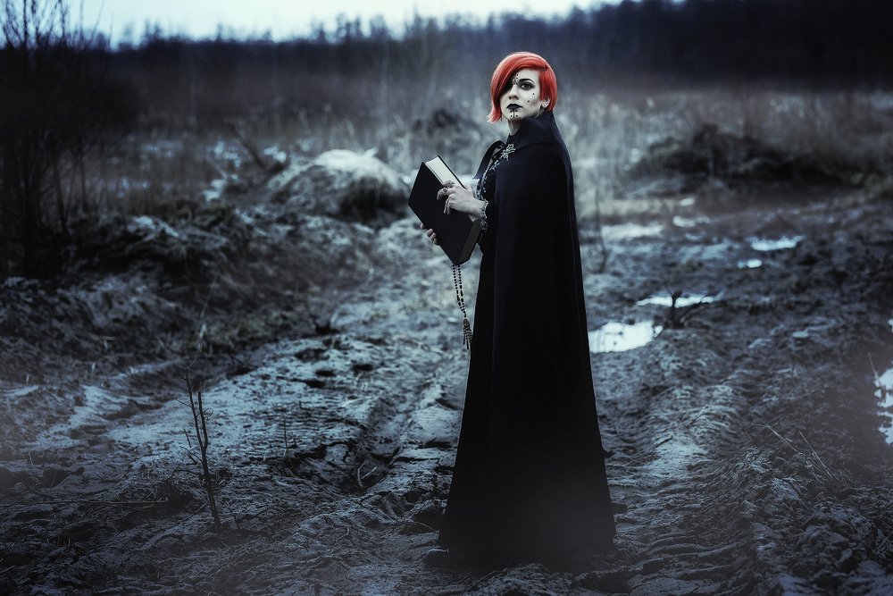 Фотография автора Владислав Жуков