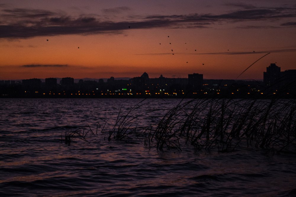 Photograph by Фёдор Бельских