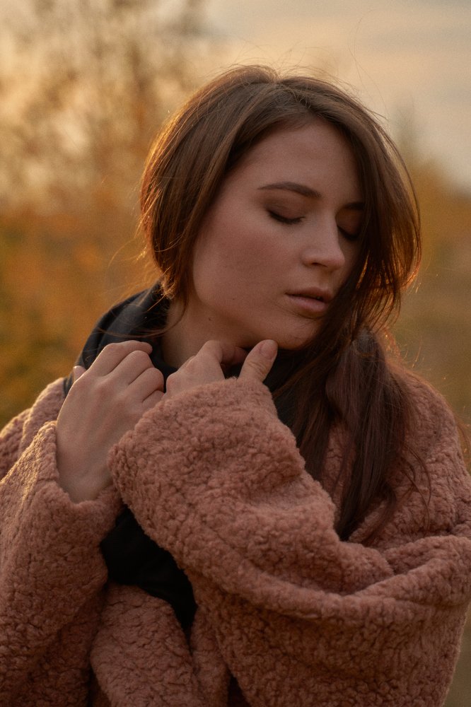 Photograph by Vadim Ozz