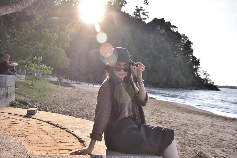 Photograph by Alfadzilah Alam
