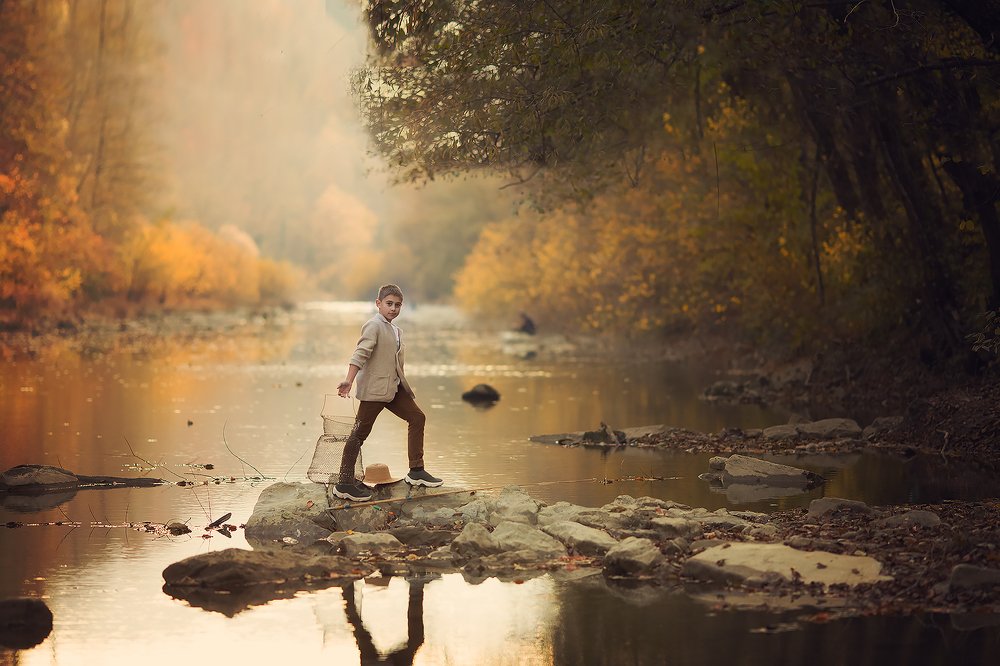 Photograph by Dora Oksana