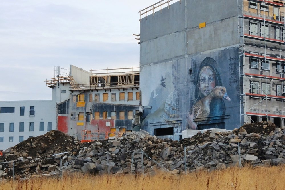 Photograph by Masha Turova