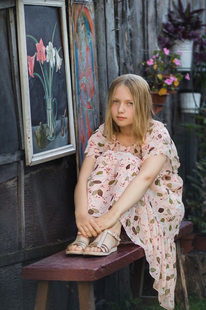 Photograph by Юлия Казакова