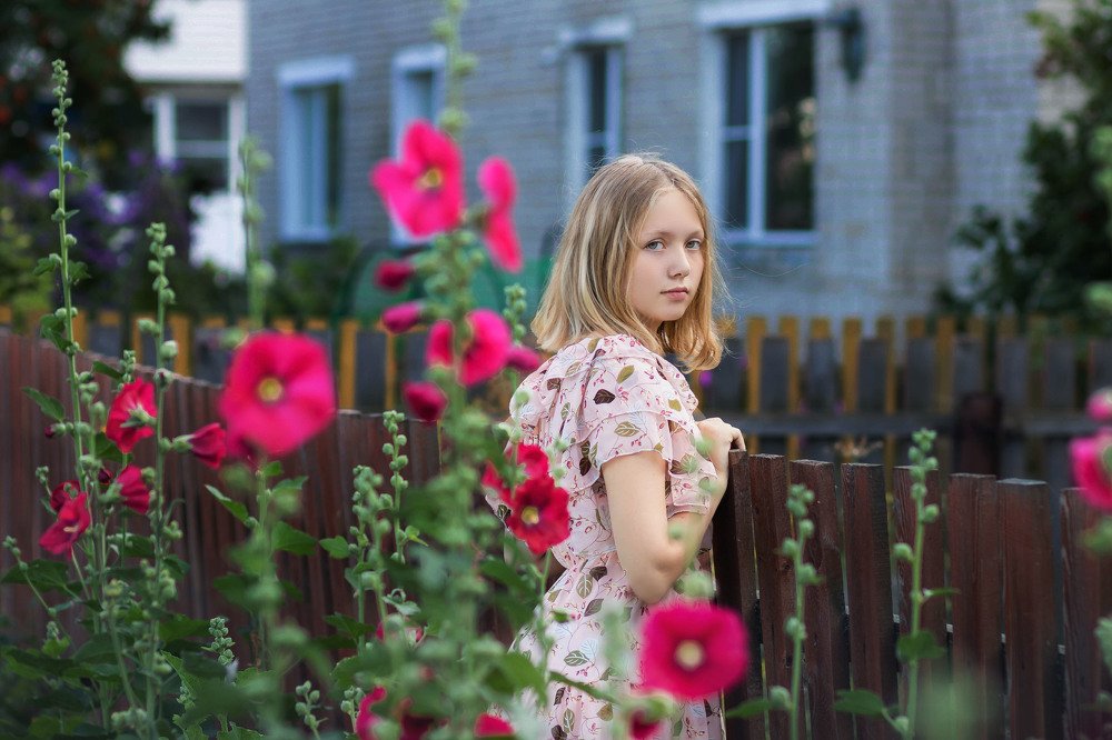 Photograph by Юлия Казакова